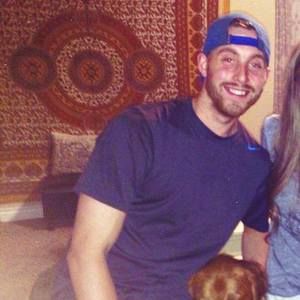 Meet your Posher, Jake